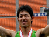 辻選手