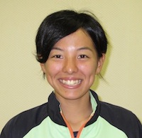 森智香子選手