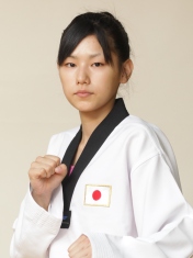 笠原江梨香選手