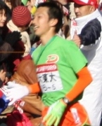 5区片川選手