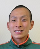 市田宏選手