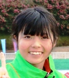 木村芙有加選手