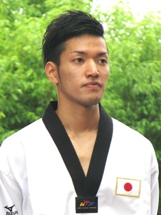 中川選手