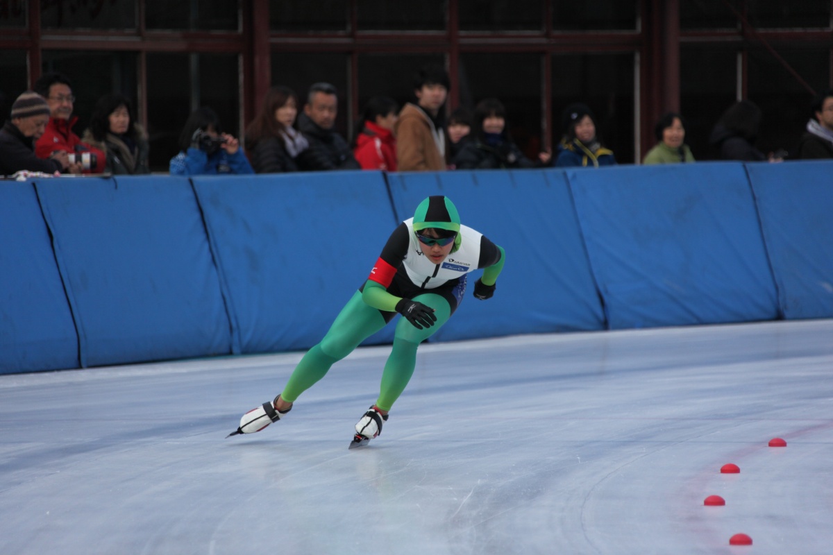 桑原選手