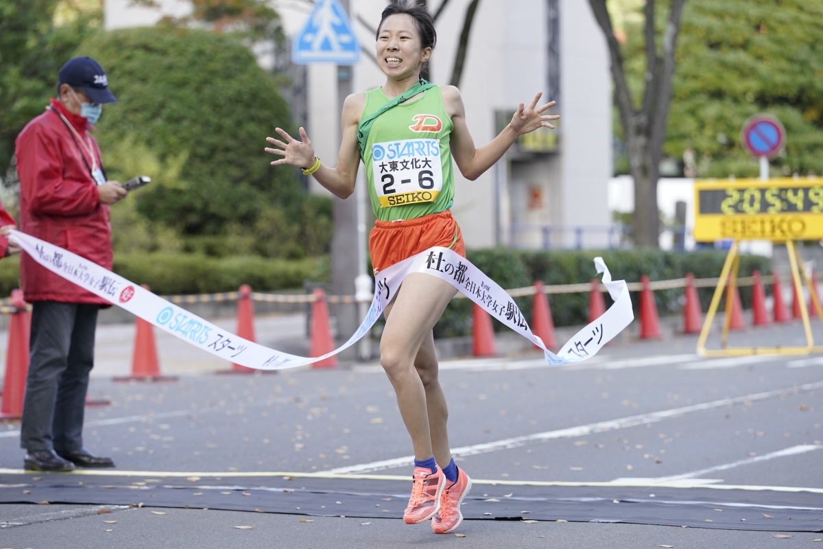 鈴木選手