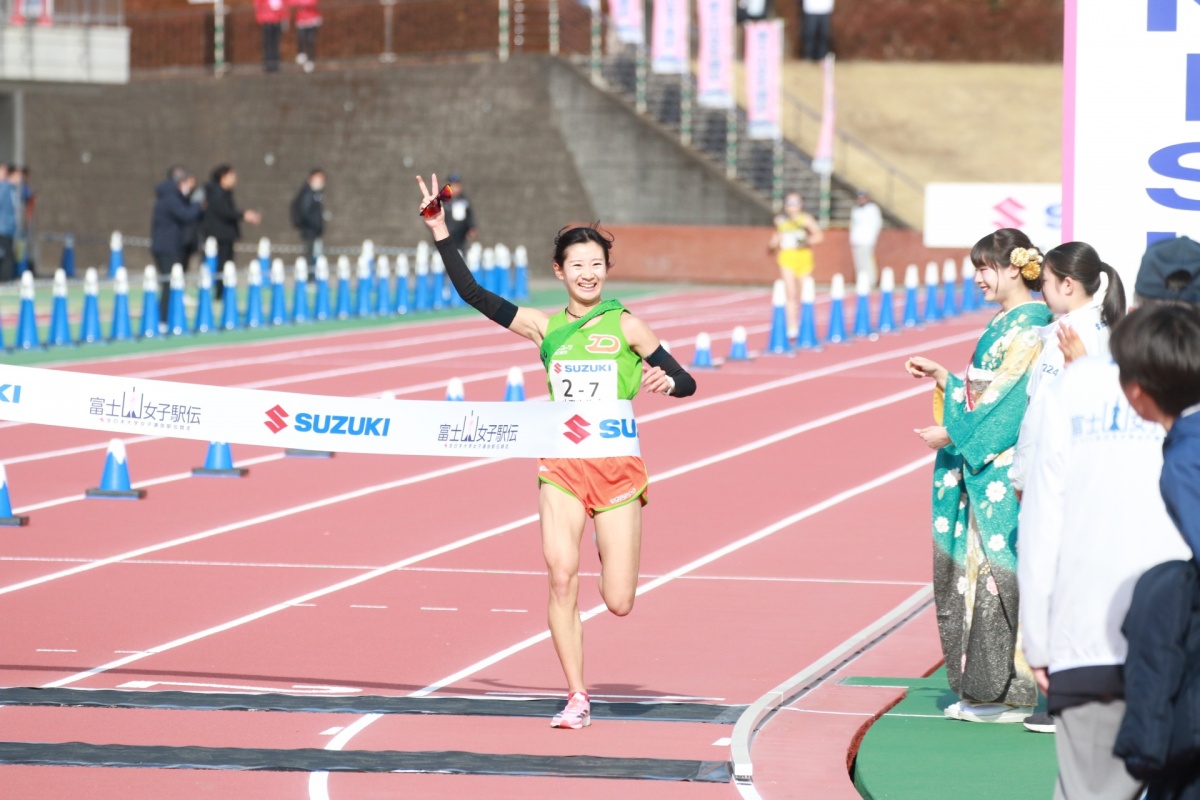 撮影：スポーツ大東編集部