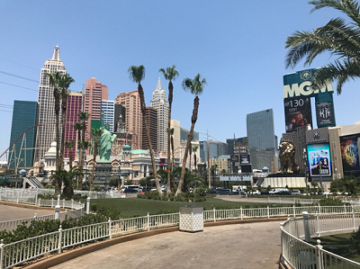 Las Vegas