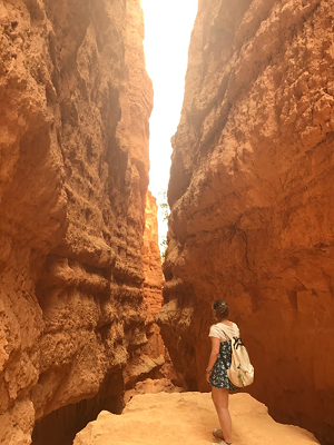 Bryce Canyon