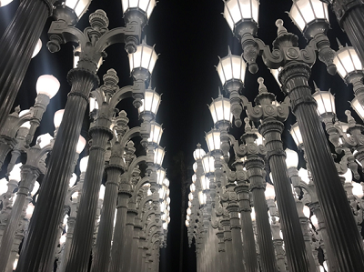 LACMA Museum