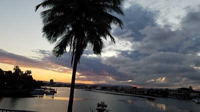 道に迷った時の風景