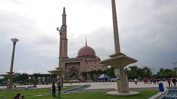 Putra Mosque