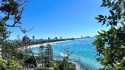 Burleigh Head