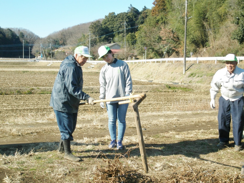 どうやって回すのですか？