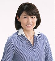 岡崎朋美（元スピードスケート日本代表）