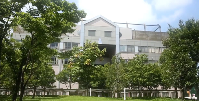 大東文化大学第一高等学校